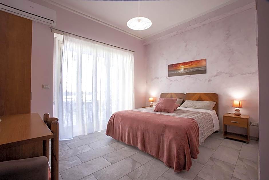 Etna Sea House