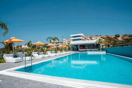 Mazoren Art Hotel