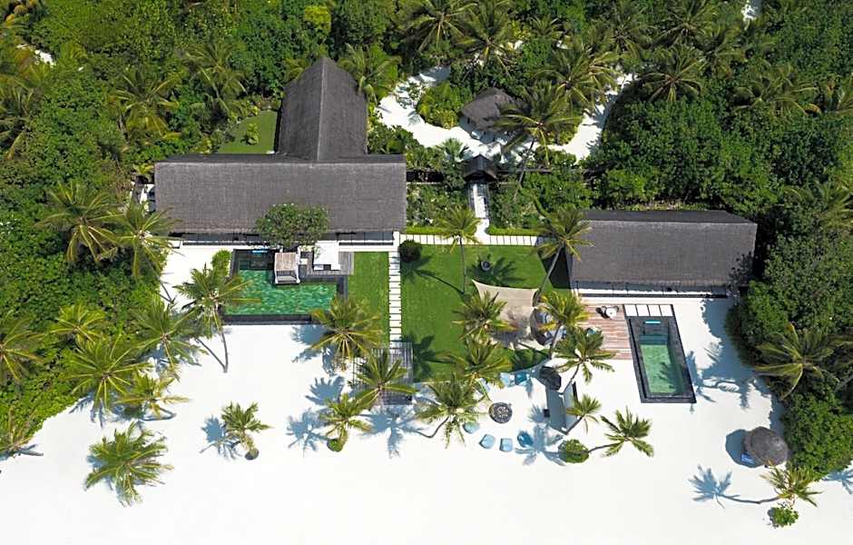 One&Only Reethi Rah