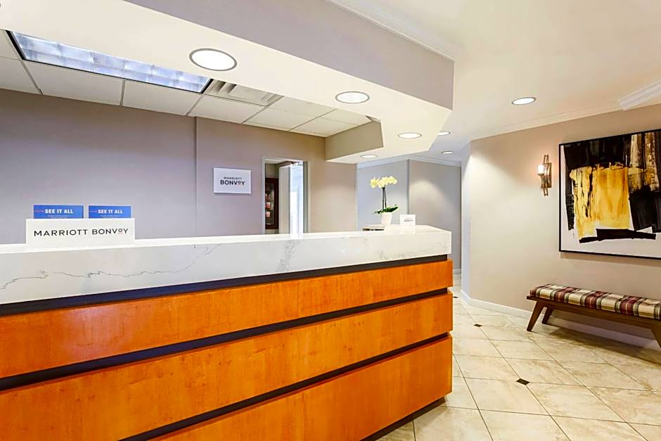 Residence Inn by Marriott Monroe