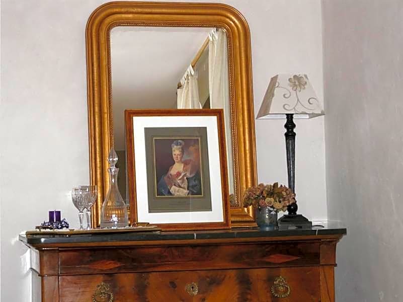 Chambres d'Hôtes Oyhanartia