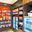 Comfort Inn & Suites Logan International Airport