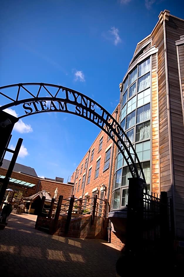 Hotel Du Vin Newcastle