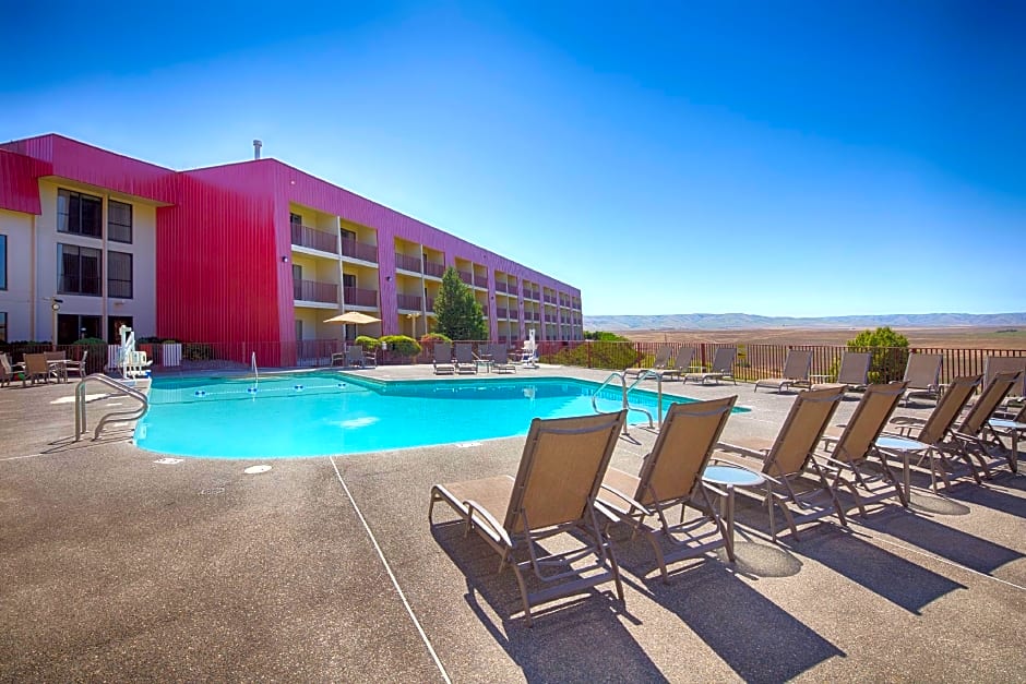 Red Lion Hotel Pendleton