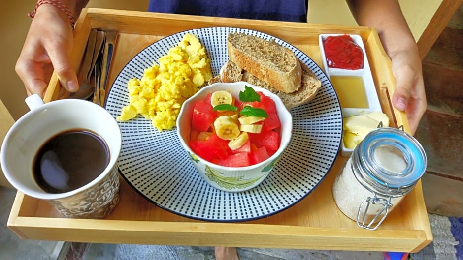 Petit Tree – Seminyak, CO