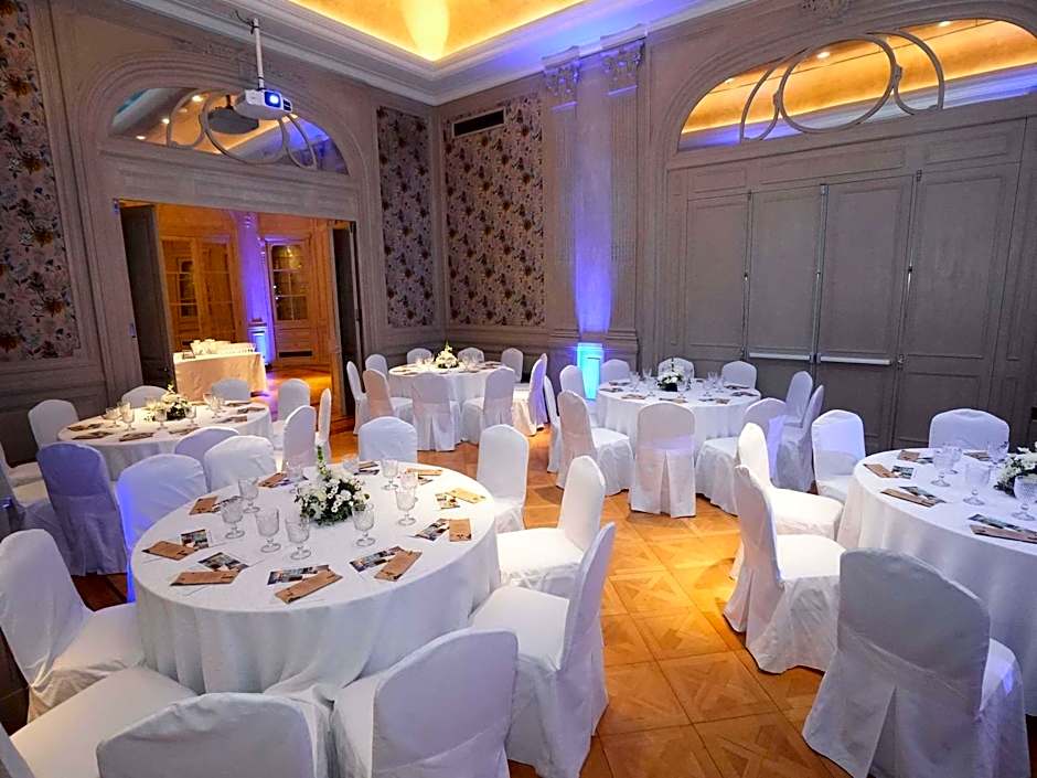 Palladio Hotel Buenos Aires - MGallery Collection