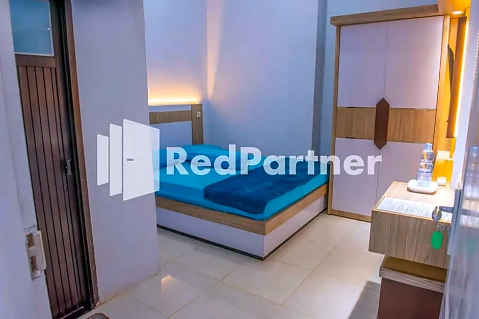 Hotel Rai's Palopo Exclusive Mitra RedDoorz