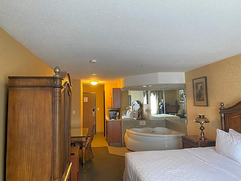 Merit Hotel & Suites