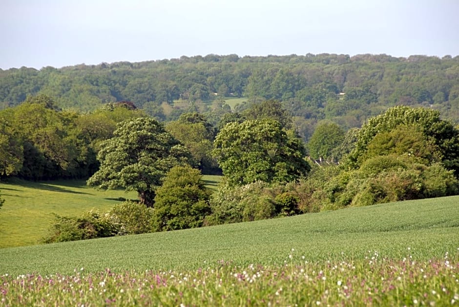 Banbury Hill Farm Bed & Breakfast