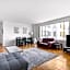 Spacious 2 Bedroom 2 Bathroom Unit Great Location