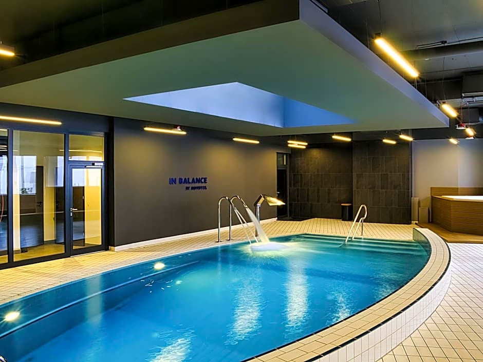 Novotel Szczecin Centrum