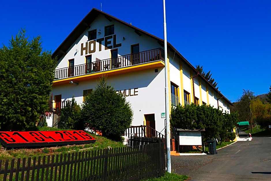 Hotel Formule