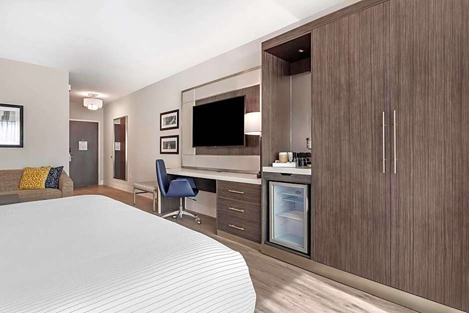 Cambria Hotel Austin Uptown near the Domain