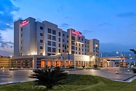 Hilton Garden Inn Tuxtla Gutierrez