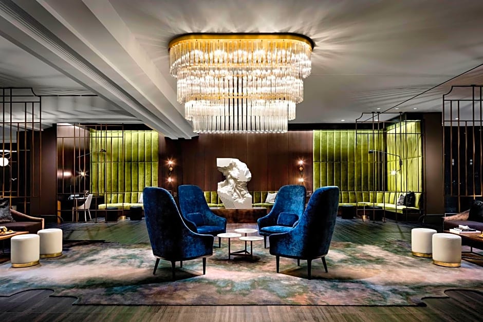 The Gwen, a Luxury Collection Hotel, Michigan Avenue Chicago