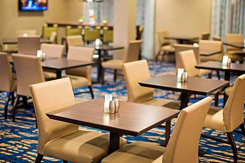 Courtyard by Marriott Seattle North/Lynnwood Everett