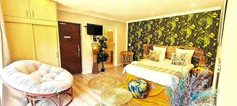 African Groove Camps Bay