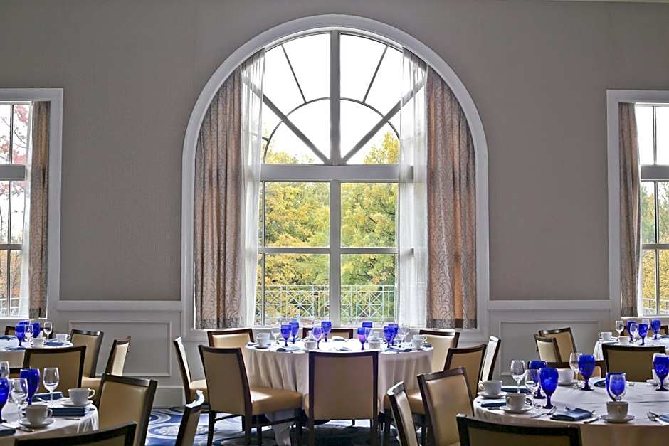 Westfields Marriott Washington Dulles