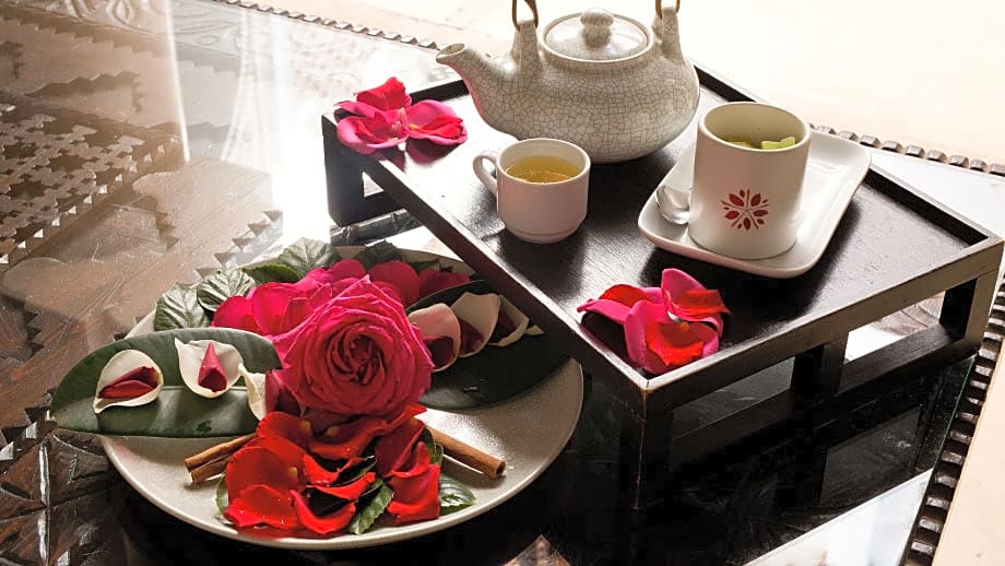 Marrakech Riads, Angsana Heritage Collection