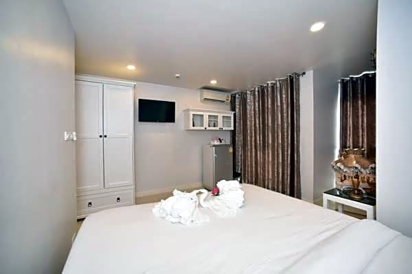 Parvena Hotel Sathorn