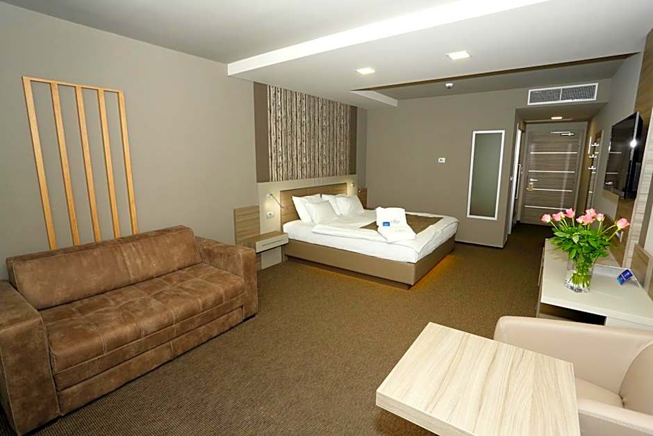 Terme Paradiso - Hotel Paradiso