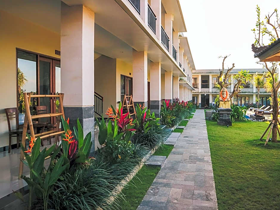 Puri Canggu Rooms 2