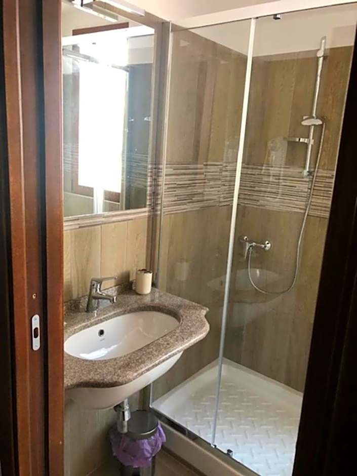 villa ascosa residence