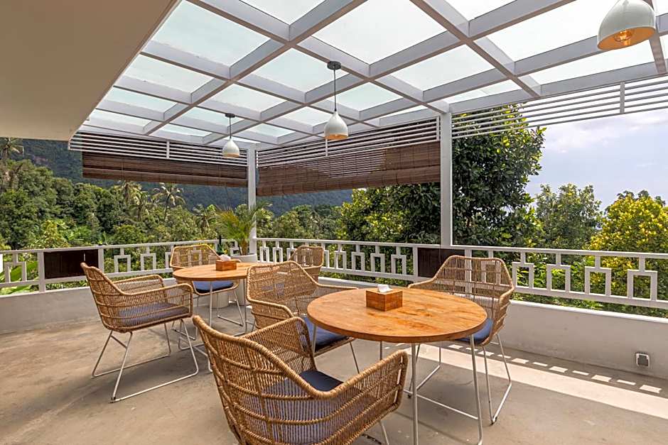 Munduk Kupang Sekumpul Villa