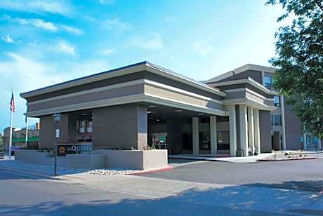 La Quinta Inn & Suites by Wyndham Glenwood Springs