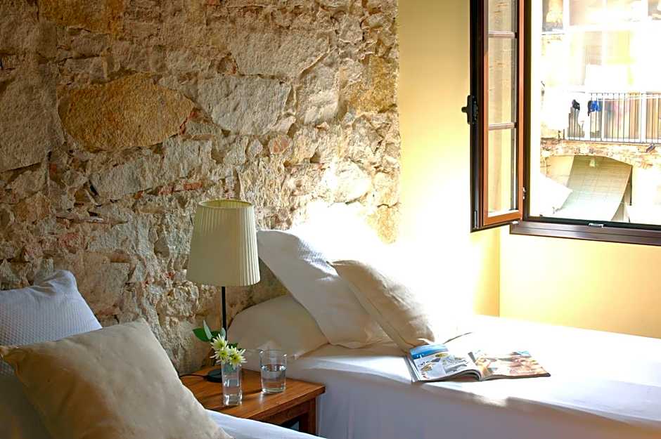 Ainb Las Ramblas-Guardia Apartments