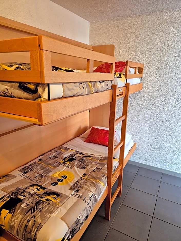 Arche Hotel