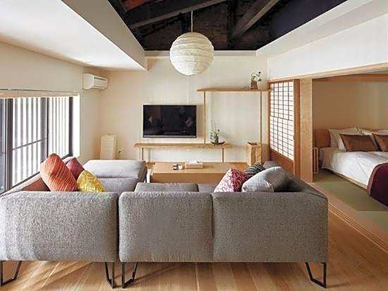 Miro Shijo Kawaramachicho Tei