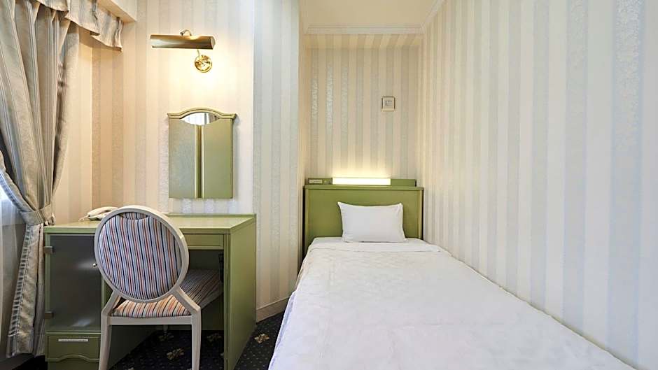 Hotel Paco Obihiro Ekimae