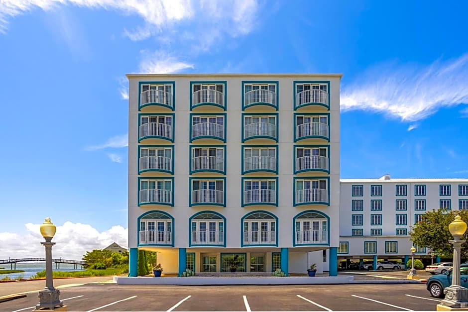 Coconut Malorie Resort Ocean City, an Ascend Collection Hotel
