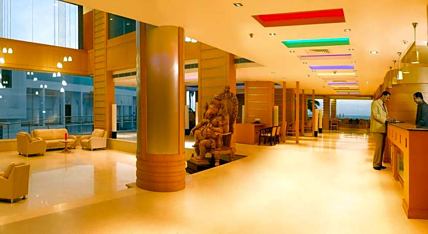 The Quilon Beach Hotel & Convention Center