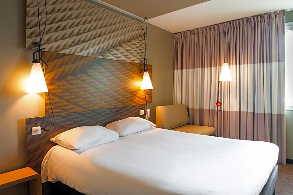 ibis Paris Saint-Denis Stade Sud