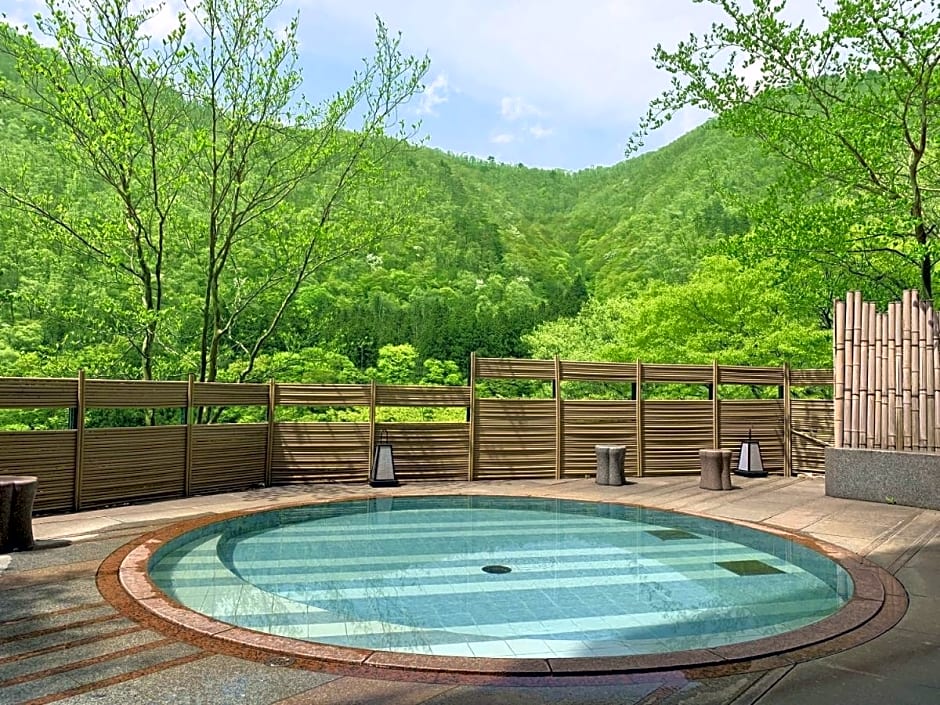 Marumine Kanko Hotel