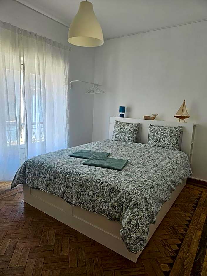 Lagos Haven Guesthouse