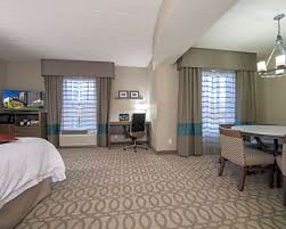 Hampton Inn Greenville/I-385 Haywood Mall, SC