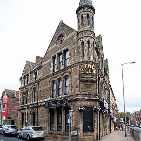 The Glebe Hotel