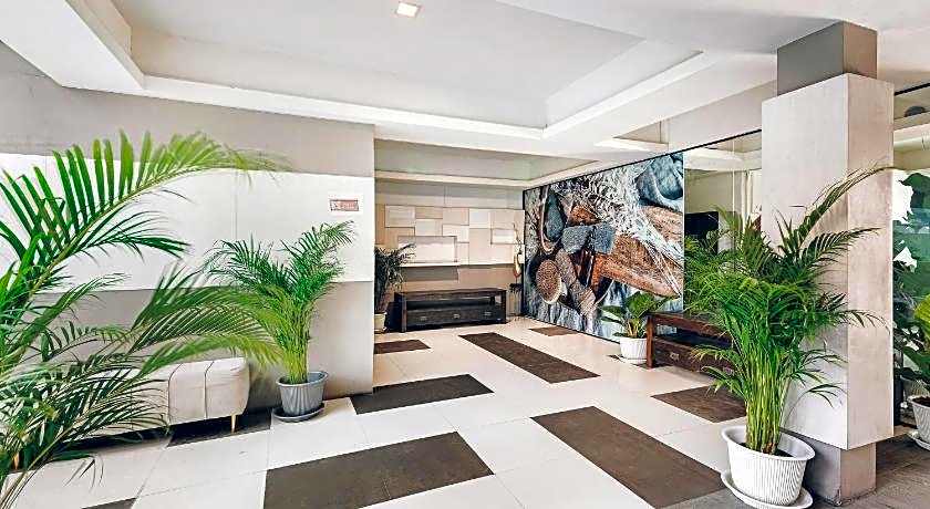 The Dale Pattaya Boutique and Spa