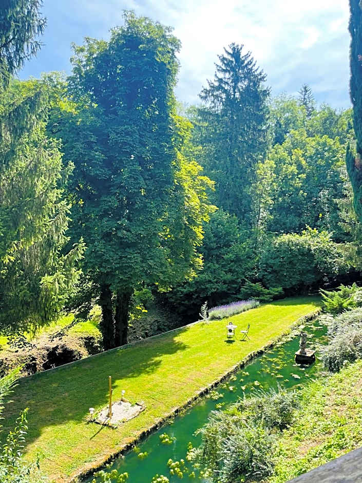 Domaine Du Moulin Vallée Heureuse