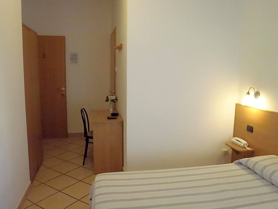 Albergo Pizzeria Sole