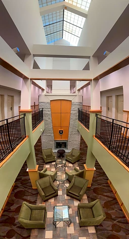 Rocklin Park Hotel, Trademark Collection by Wyndham