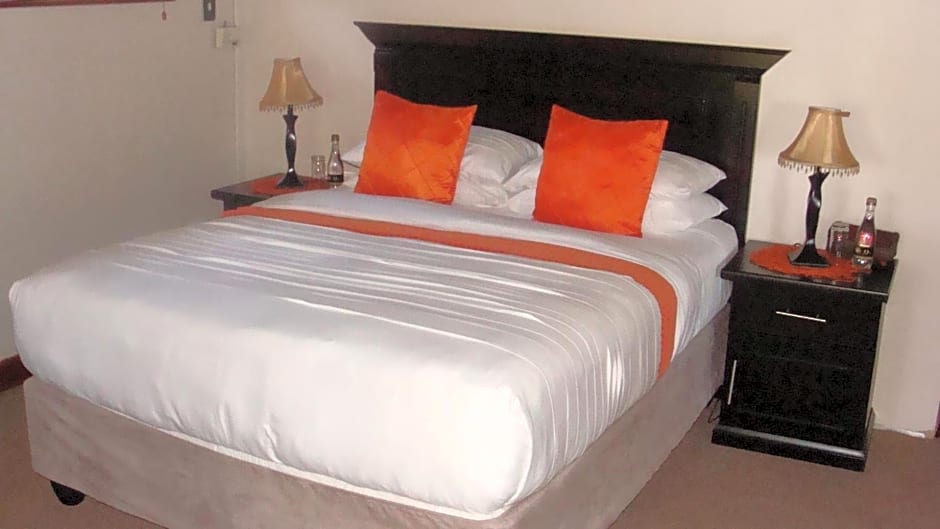 MixoSunrise Guesthouse & Spa