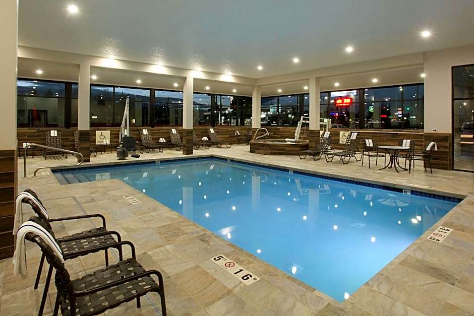 Quality Inn Oakwood