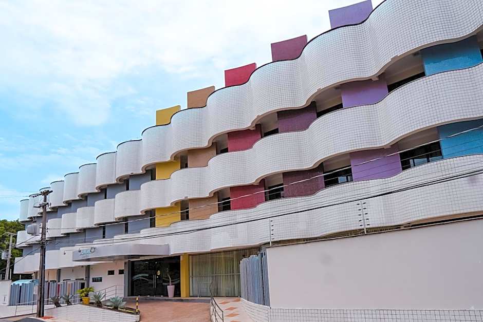 Costa Atlantico Hotel