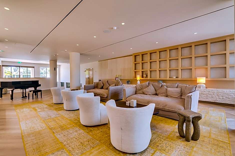 Falésia Hotel - Adults Only