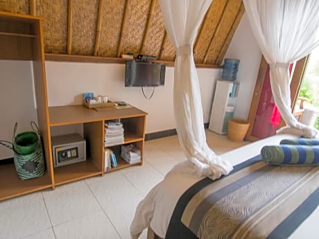 Chill-Out Double Room