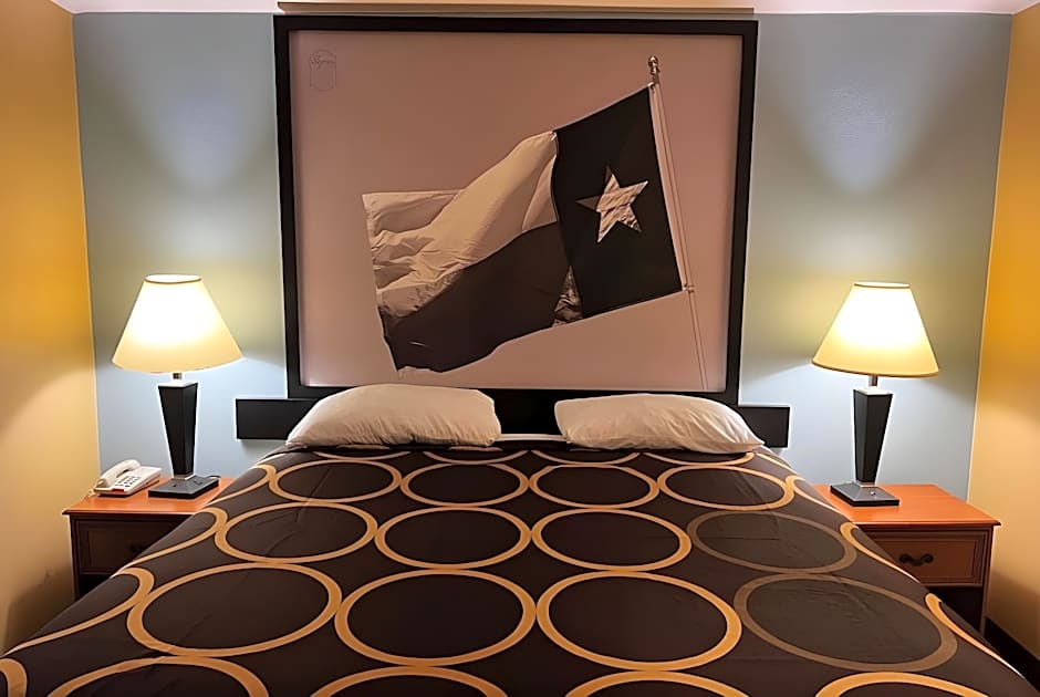 Quality Inn Montgomery - Lake Conroe